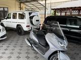 Yamaha  Majesty 400 2005 года за 2 000 000 тг. в Алматы – фото 4