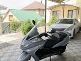 Yamaha  Majesty 400 2005 года за 2 000 000 тг. в Алматы