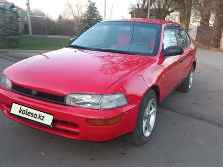 Toyota Corolla 1993 года за 1 400 000 тг. в Алматы – фото 2