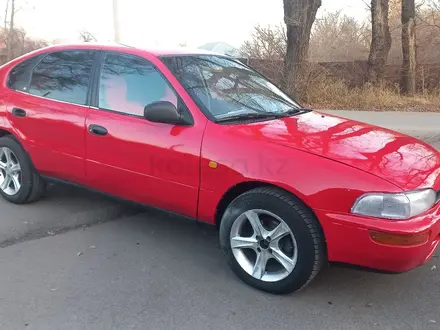 Toyota Corolla 1993 года за 1 400 000 тг. в Алматы – фото 6