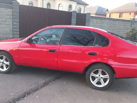 Toyota Corolla 1993 года за 1 400 000 тг. в Алматы – фото 8