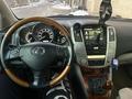 Lexus RX 350 2008 года за 9 000 000 тг. в Петропавловск