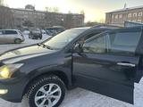 Lexus RX 350 2008 года за 9 000 000 тг. в Петропавловск – фото 3