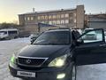 Lexus RX 350 2008 года за 9 000 000 тг. в Петропавловск – фото 9