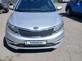 Kia Rio 2016 годаүшін4 900 000 тг. в Петропавловск