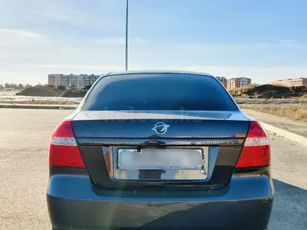 Ravon Nexia R3 2020 года за 5 000 000 тг. в Костанай – фото 6