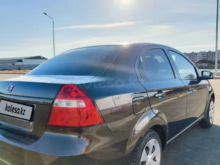 Ravon Nexia R3 2020 года за 5 000 000 тг. в Костанай – фото 3