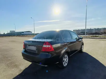 Ravon Nexia R3 2020 года за 5 000 000 тг. в Костанай – фото 4