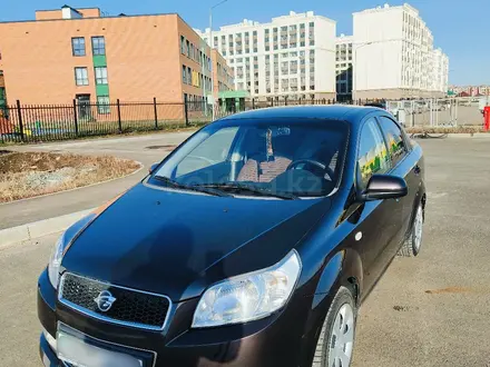 Ravon Nexia R3 2020 года за 5 000 000 тг. в Костанай – фото 8