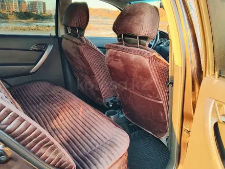 Ravon Nexia R3 2020 года за 5 000 000 тг. в Костанай – фото 12