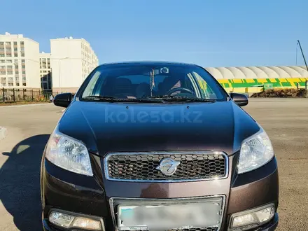 Ravon Nexia R3 2020 года за 5 000 000 тг. в Костанай – фото 10