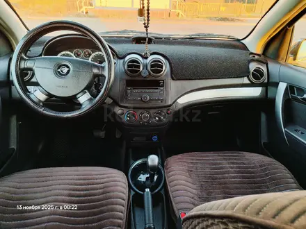 Ravon Nexia R3 2020 года за 5 000 000 тг. в Костанай – фото 14