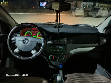 Ravon Nexia R3 2020 года за 5 000 000 тг. в Костанай – фото 16