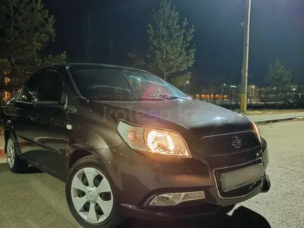 Ravon Nexia R3 2020 года за 5 000 000 тг. в Костанай – фото 17