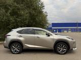 Lexus NX 300h 2014 года за 11 000 000 тг. в Астана