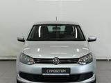 Volkswagen Polo 2013 года за 4 700 000 тг. в Астана – фото 5