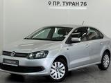 Volkswagen Polo 2013 года за 4 700 000 тг. в Астана