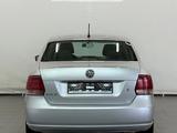 Volkswagen Polo 2013 года за 4 700 000 тг. в Астана – фото 4