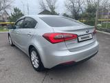 Kia Cerato 2013 года за 6 700 000 тг. в Алматы – фото 2