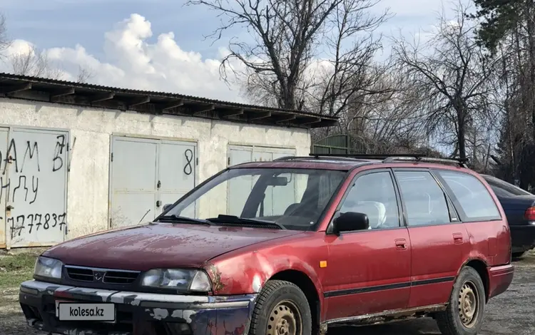 Nissan Primera 1995 годаүшін1 000 000 тг. в Алматы