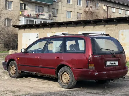 Nissan Primera 1995 года за 1 000 000 тг. в Алматы – фото 4
