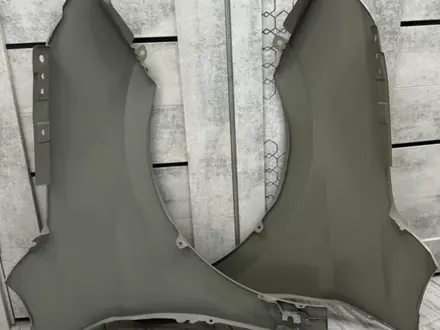 Крыло на Hyundai за 20 000 тг. в Алматы – фото 2