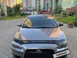 Mitsubishi Lancer 2013 года за 4 400 000 тг. в Алматы – фото 2