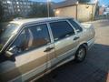 ВАЗ (Lada) 2115 2001 года за 720 000 тг. в Экибастуз – фото 5