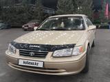 Toyota Camry 1999 годаүшін3 650 000 тг. в Тараз – фото 2