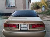 Toyota Camry 1999 годаүшін3 650 000 тг. в Тараз – фото 3