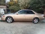 Toyota Camry 1999 годаүшін3 650 000 тг. в Тараз – фото 4