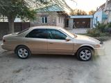 Toyota Camry 1999 годаүшін3 650 000 тг. в Тараз – фото 5