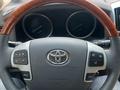 Toyota Land Cruiser 2012 годаүшін23 000 000 тг. в Алматы – фото 13