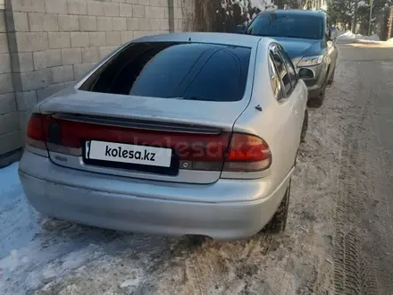 Mazda 626 1993 года за 1 200 000 тг. в Алматы