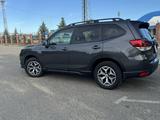 Subaru Forester 2024 года за 17 000 000 тг. в Талдыкорган – фото 3