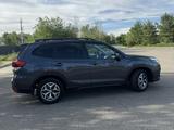 Subaru Forester 2024 года за 17 000 000 тг. в Талдыкорган – фото 2