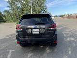Subaru Forester 2024 года за 17 000 000 тг. в Талдыкорган – фото 4