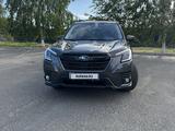 Subaru Forester 2024 года за 17 000 000 тг. в Талдыкорган