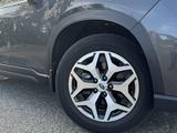 Subaru Forester 2024 года за 17 000 000 тг. в Талдыкорган – фото 5