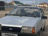 ВАЗ (Lada) 21099 2000 года за 700 000 тг. в Жезказган