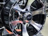 16 6 на 139.7 новые диски за 200 000 тг. в Астана
