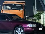 Audi A6 1994 года за 2 100 000 тг. в Тараз – фото 4
