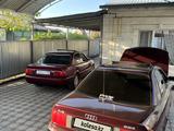 Audi A6 1994 года за 2 100 000 тг. в Тараз – фото 3