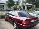 Audi A6 1994 года за 2 100 000 тг. в Тараз – фото 2