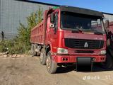 Howo 2012 года за 11 000 000 тг. в Астана – фото 3