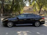 Hyundai Sonata 2015 года за 7 000 000 тг. в Алматы – фото 4