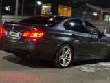 BMW 535 2015 года за 7 800 000 тг. в Караганда – фото 3