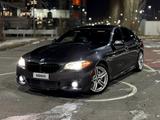 BMW 535 2015 года за 7 800 000 тг. в Караганда – фото 4