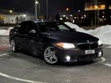 BMW 535 2015 года за 7 800 000 тг. в Караганда – фото 5