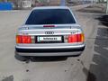 Audi 100 1991 года за 2 700 000 тг. в Караганда – фото 8